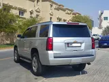 Chevrolet Tahoe 2020